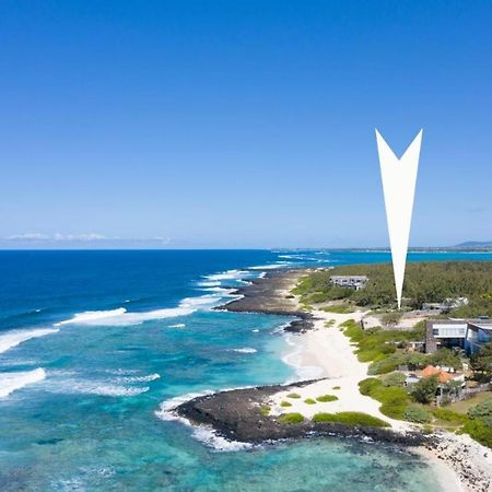 East Coast Beachfront Luxury - Eastern Blue Apartments Poste Lafayette 외부 사진