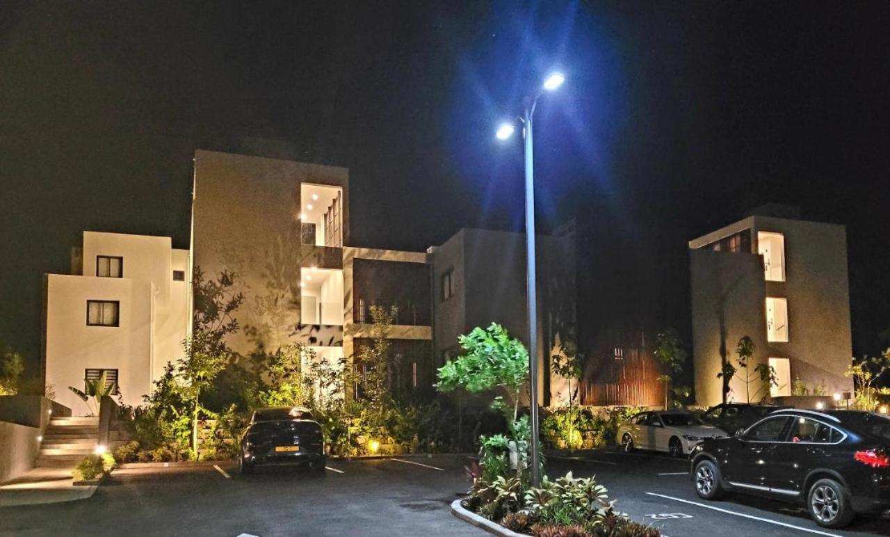 East Coast Beachfront Luxury - Eastern Blue Apartments Poste Lafayette 외부 사진