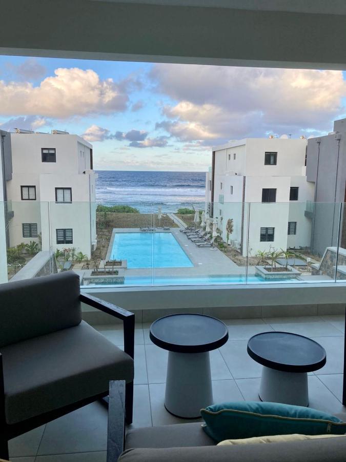 East Coast Beachfront Luxury - Eastern Blue Apartments Poste Lafayette 외부 사진