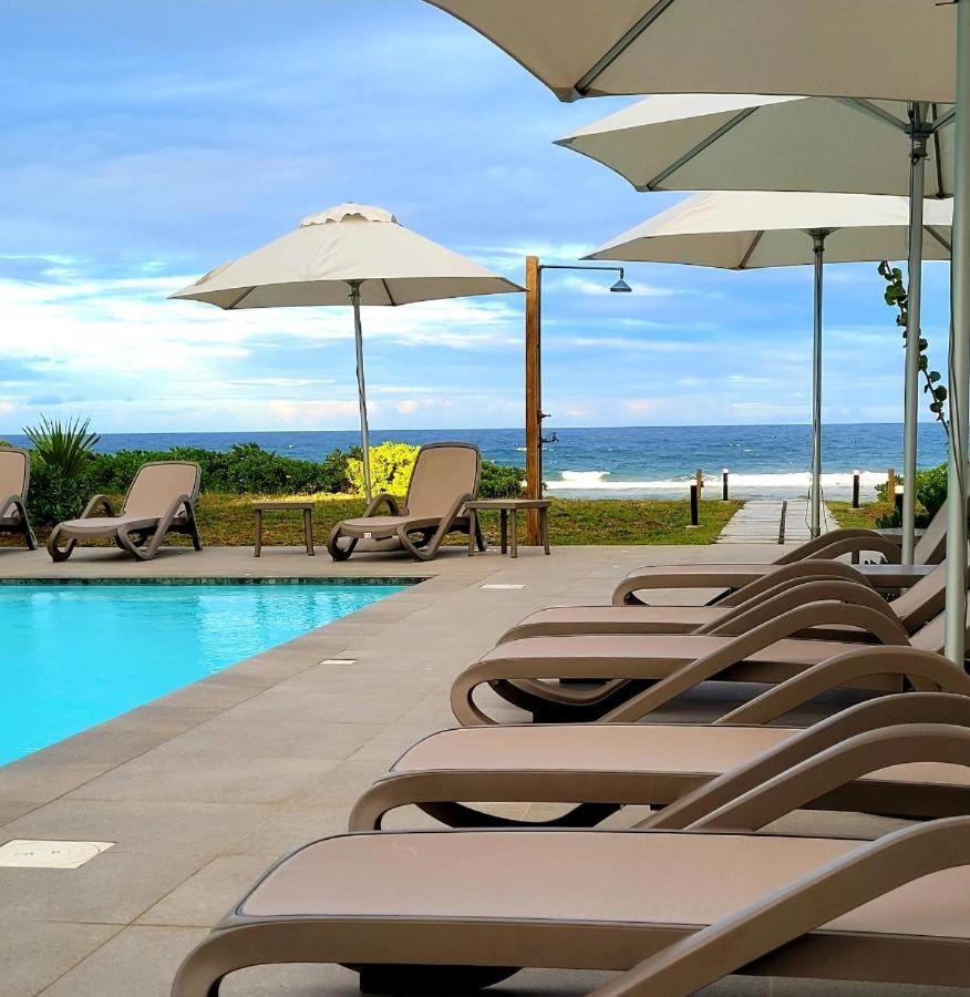 East Coast Beachfront Luxury - Eastern Blue Apartments Poste Lafayette 외부 사진