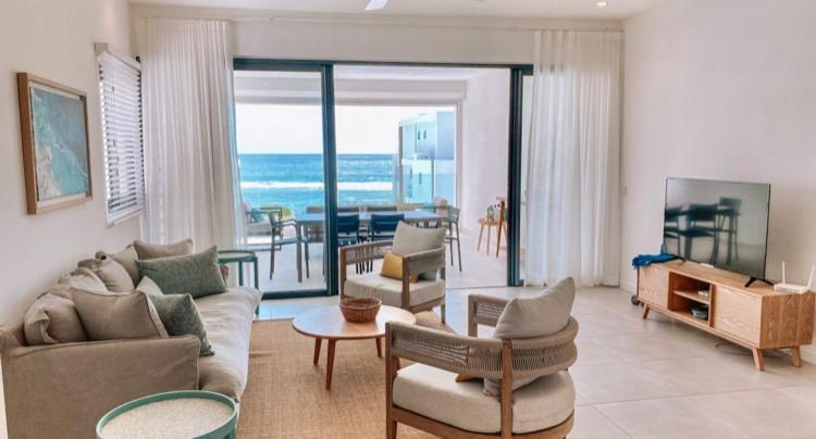 East Coast Beachfront Luxury - Eastern Blue Apartments Poste Lafayette 외부 사진