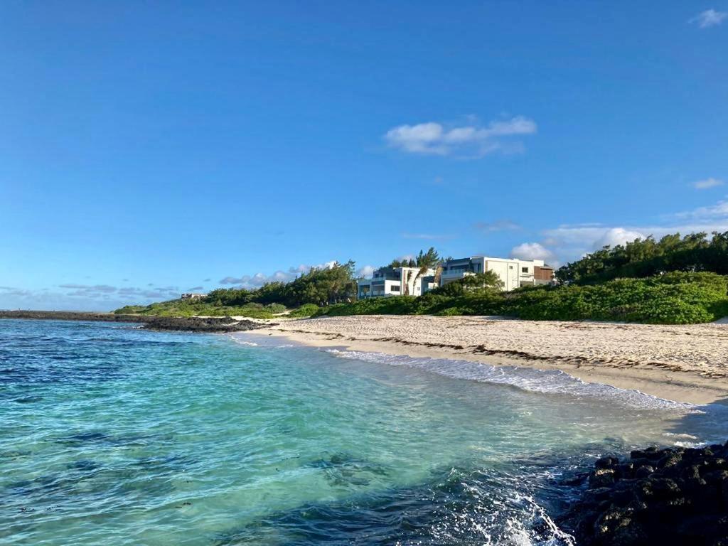 East Coast Beachfront Luxury - Eastern Blue Apartments Poste Lafayette 외부 사진